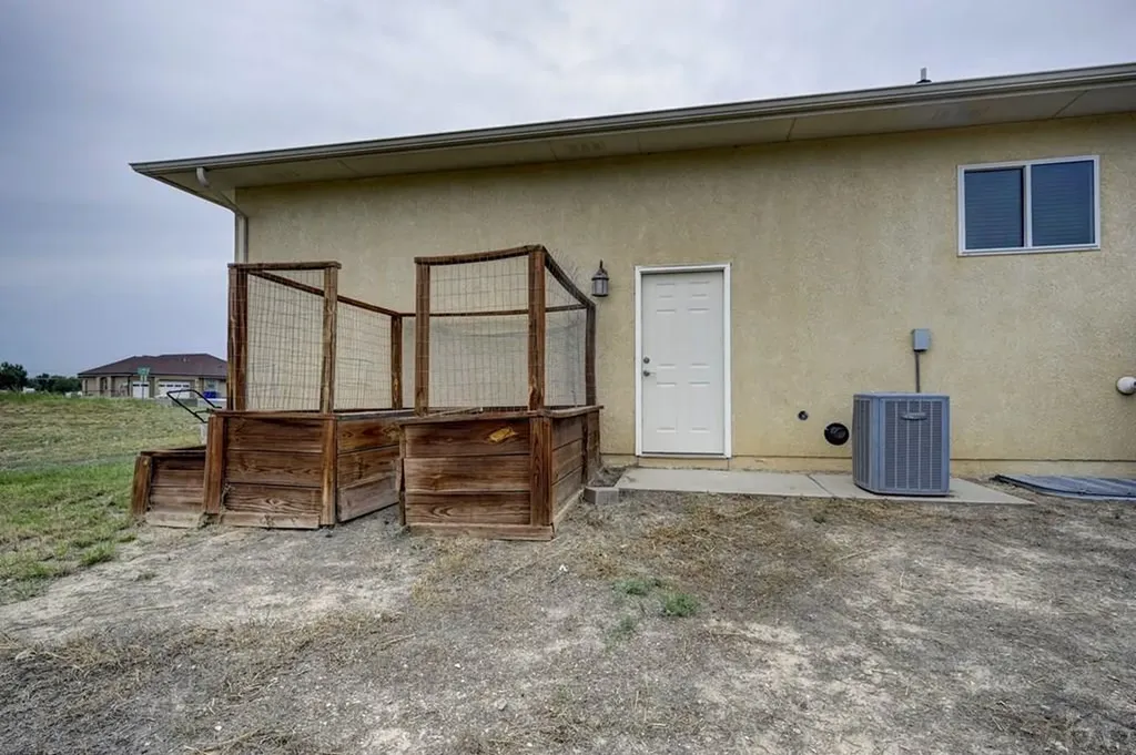 540 E Datura Drive Pueblo West CO 81007