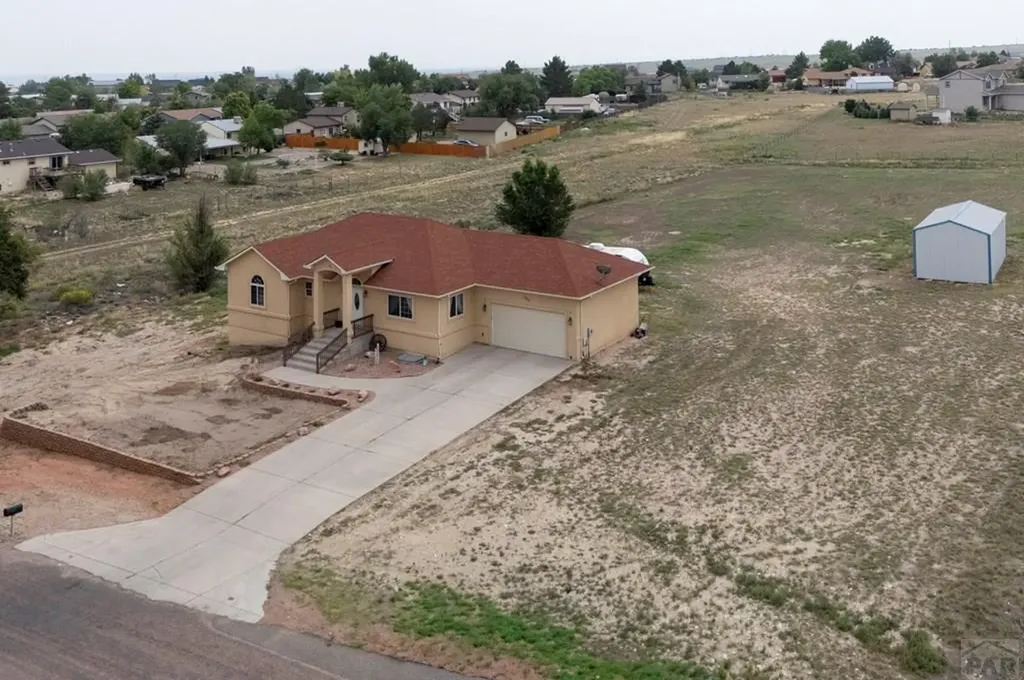 540 E Datura Drive Pueblo West CO 81007