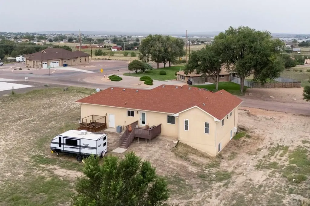 540 E Datura Drive Pueblo West CO 81007