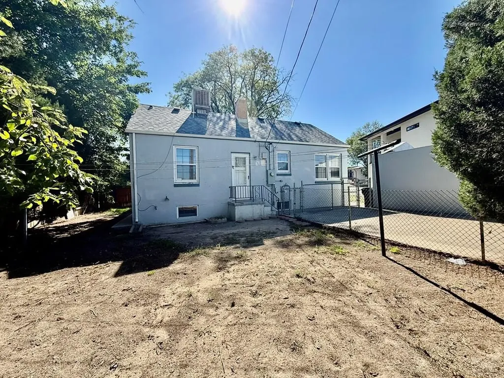 161 Marian Drive Pueblo CO 81004