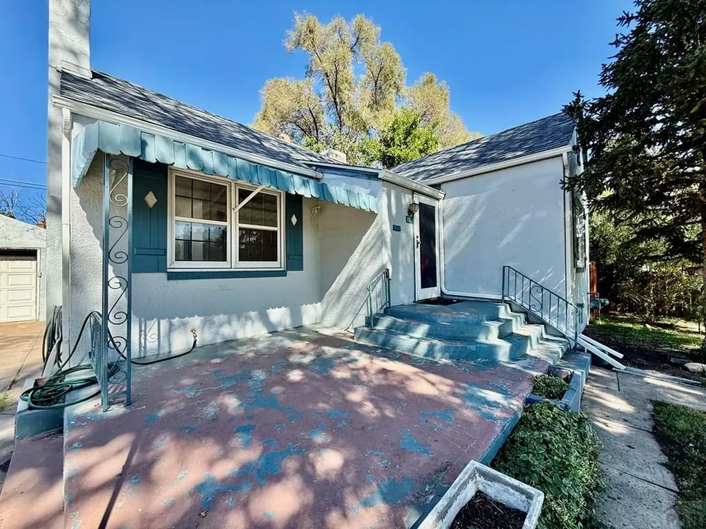 161 Marian Drive Pueblo CO 81004