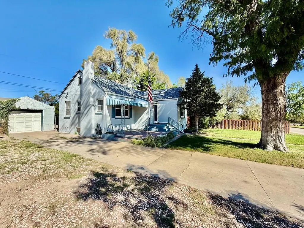 161 Marian Drive Pueblo CO 81004