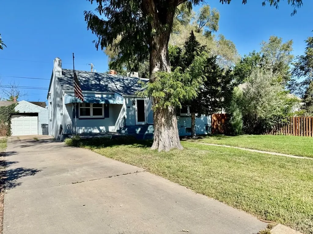 161 Marian Drive Pueblo CO 81004