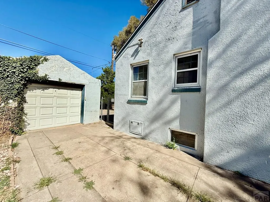 161 Marian Drive Pueblo CO 81004