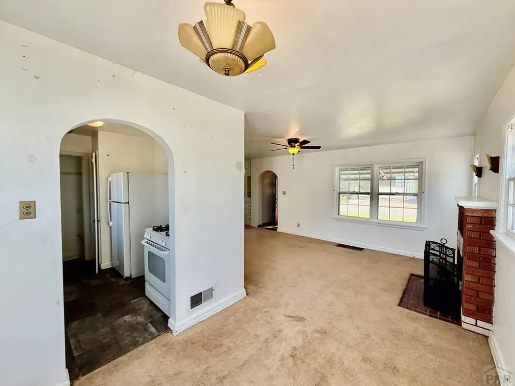 161 Marian Drive Pueblo CO 81004