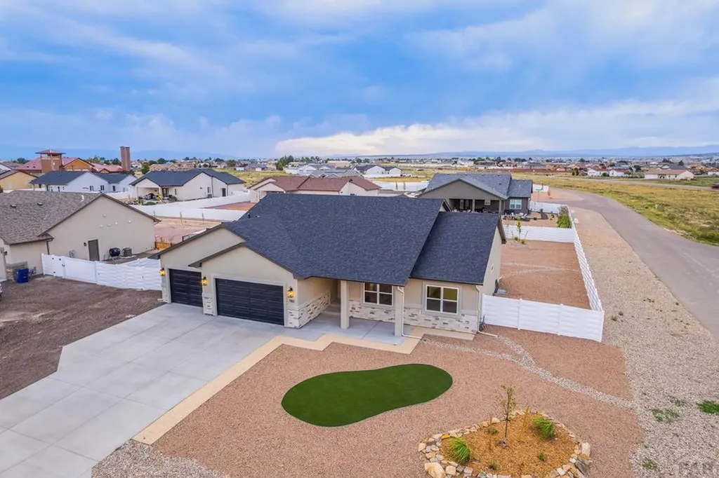 783 N Snyder Pueblo West CO 81007