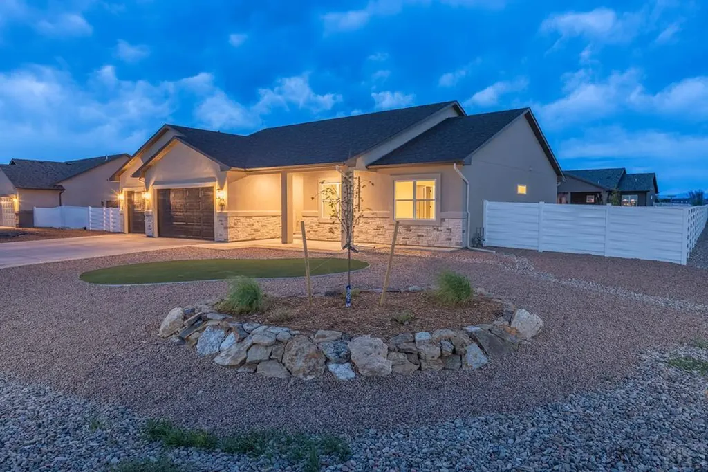 783 N Snyder Pueblo West CO 81007