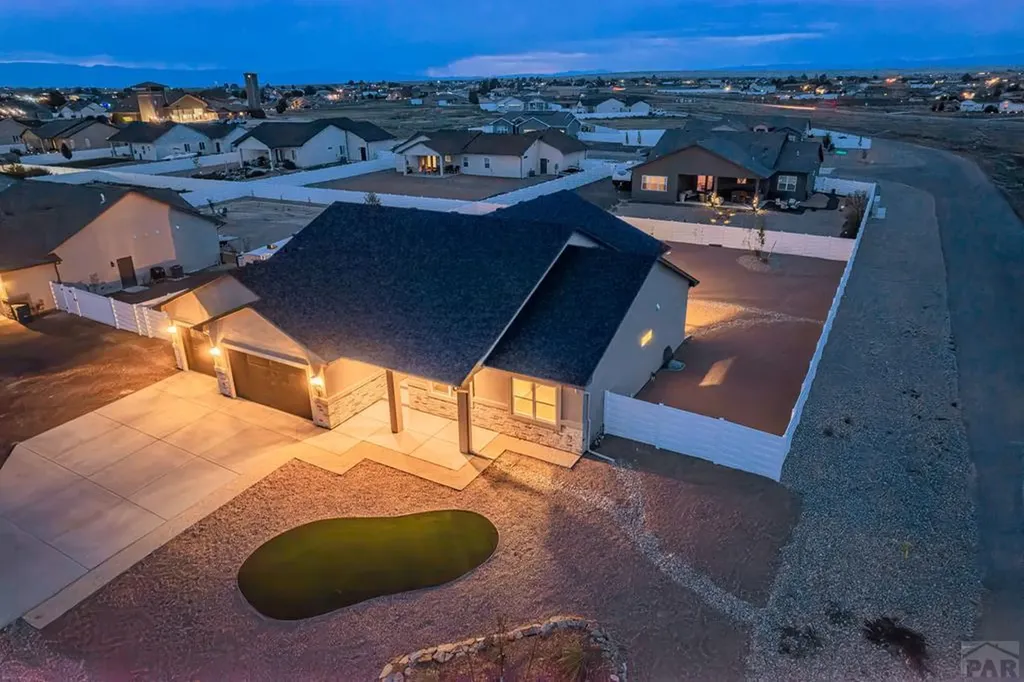 783 N Snyder Pueblo West CO 81007