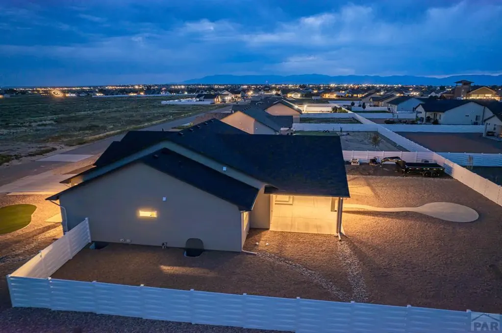 783 N Snyder Pueblo West CO 81007