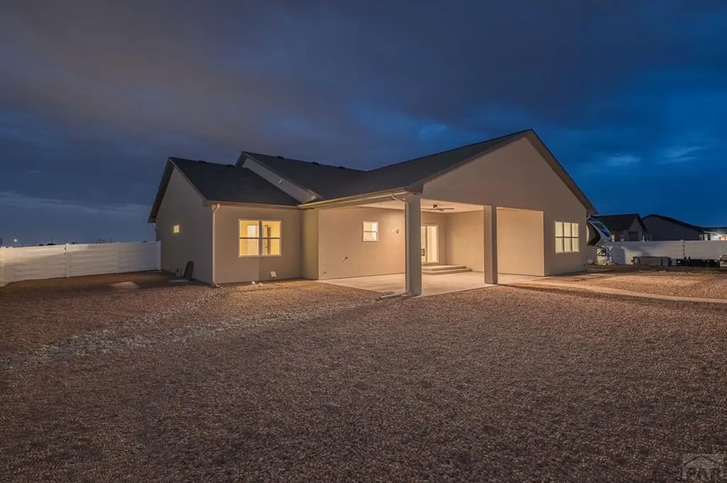 783 N Snyder Pueblo West CO 81007