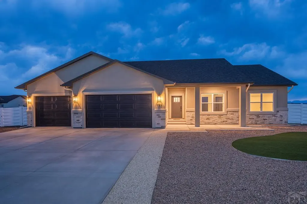 783 N Snyder Pueblo West CO 81007