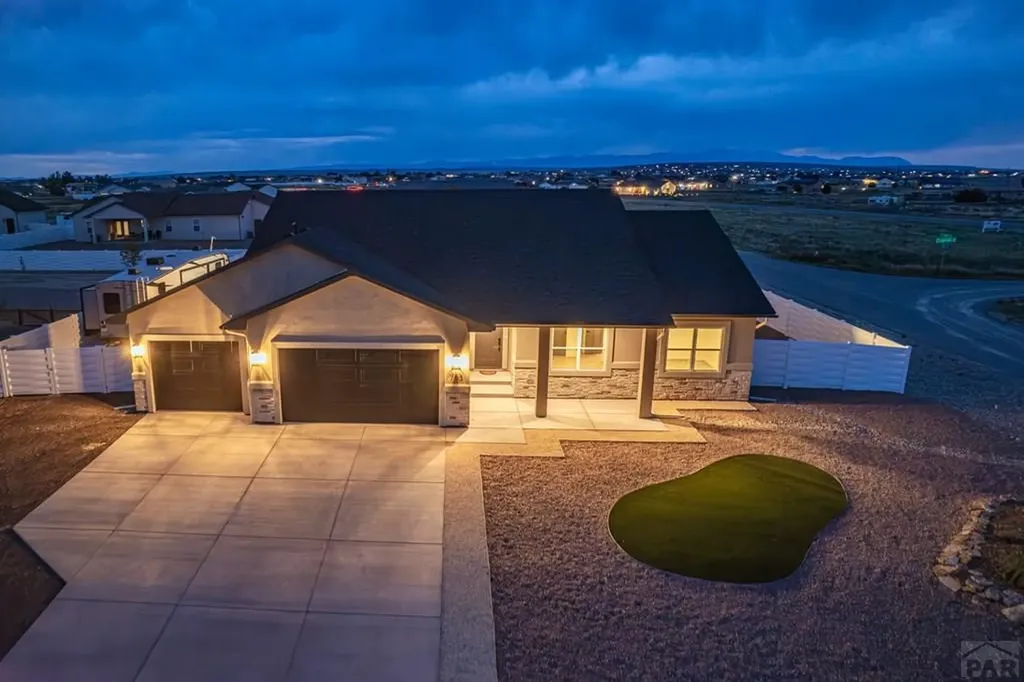 783 N Snyder Pueblo West CO 81007