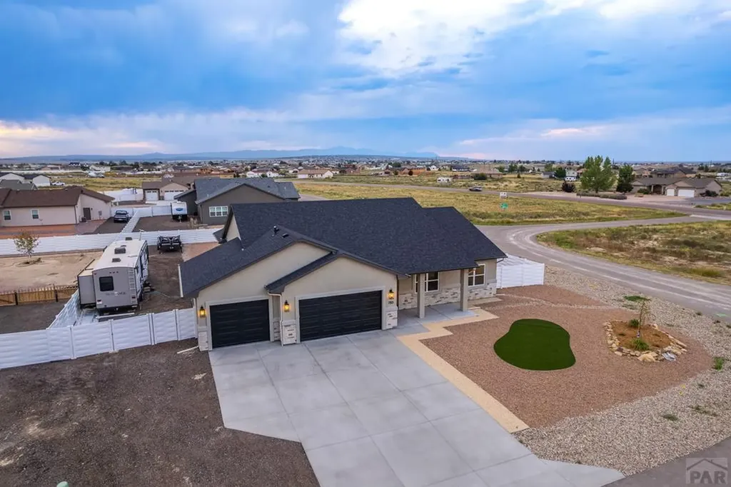 783 N Snyder Pueblo West CO 81007