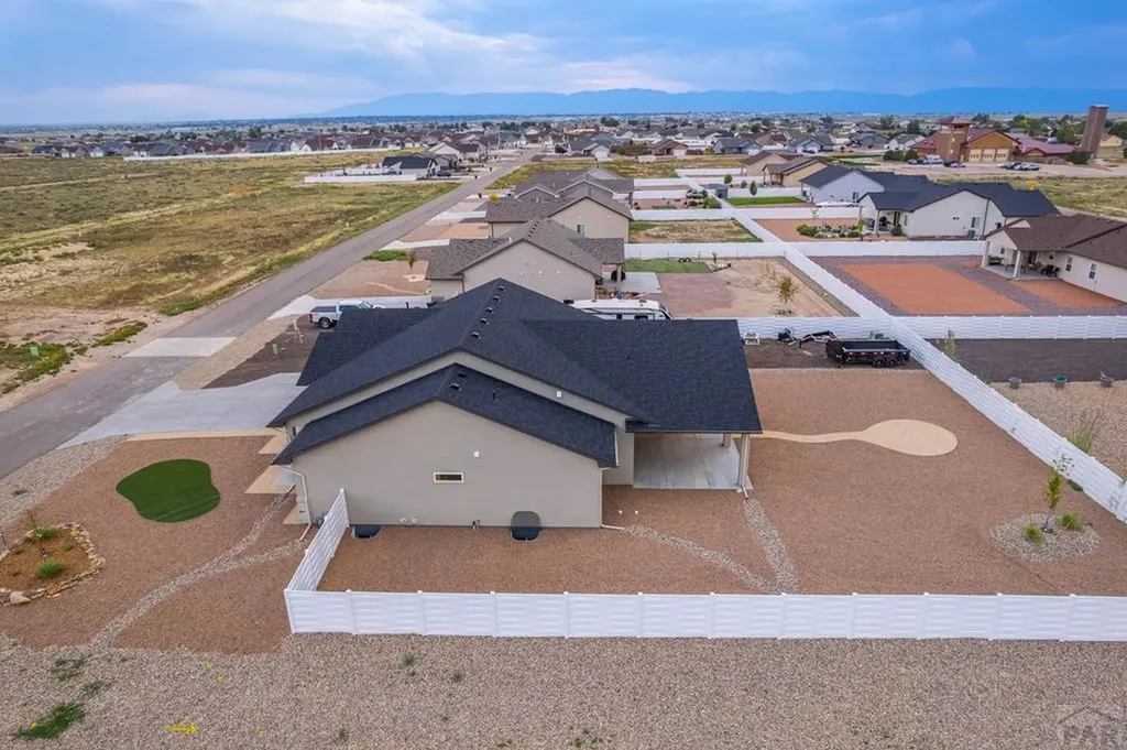 783 N Snyder Pueblo West CO 81007