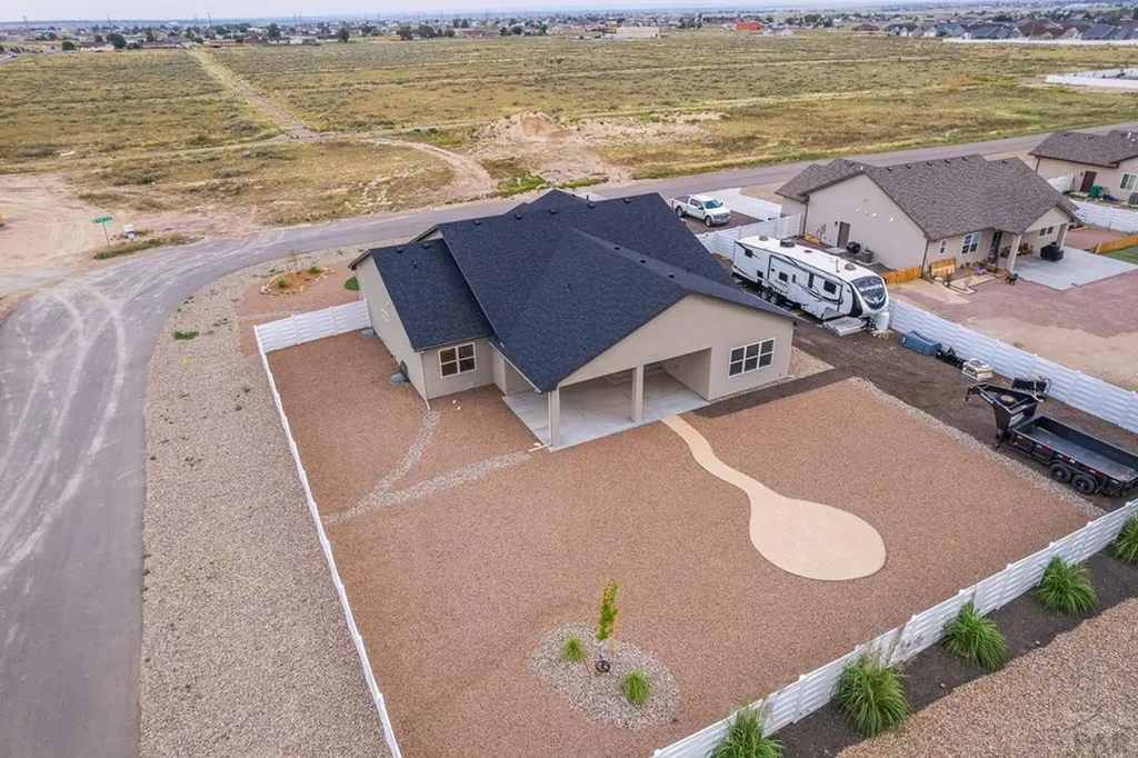 783 N Snyder Pueblo West CO 81007