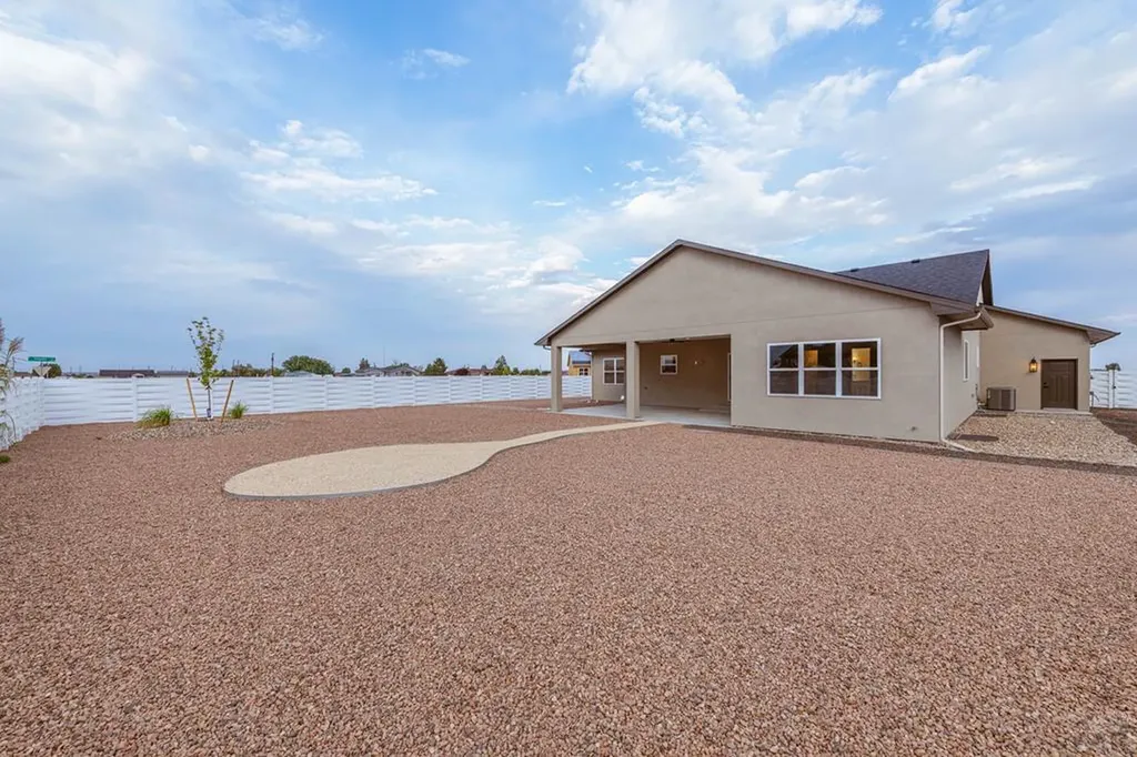 783 N Snyder Pueblo West CO 81007