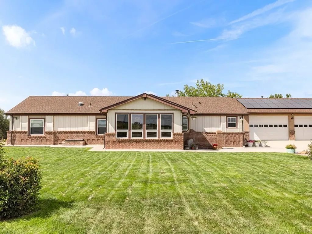 745 38th Lane Pueblo CO 81006