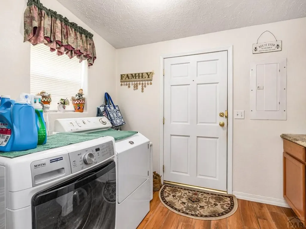 745 38th Lane Pueblo CO 81006