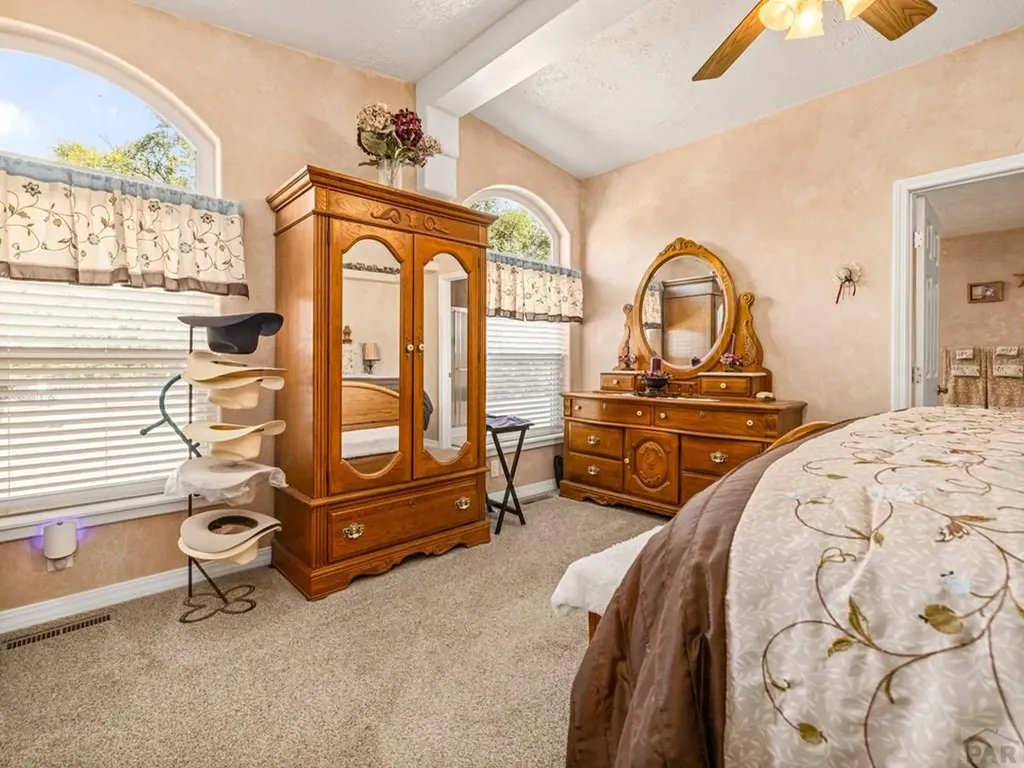 745 38th Lane Pueblo CO 81006