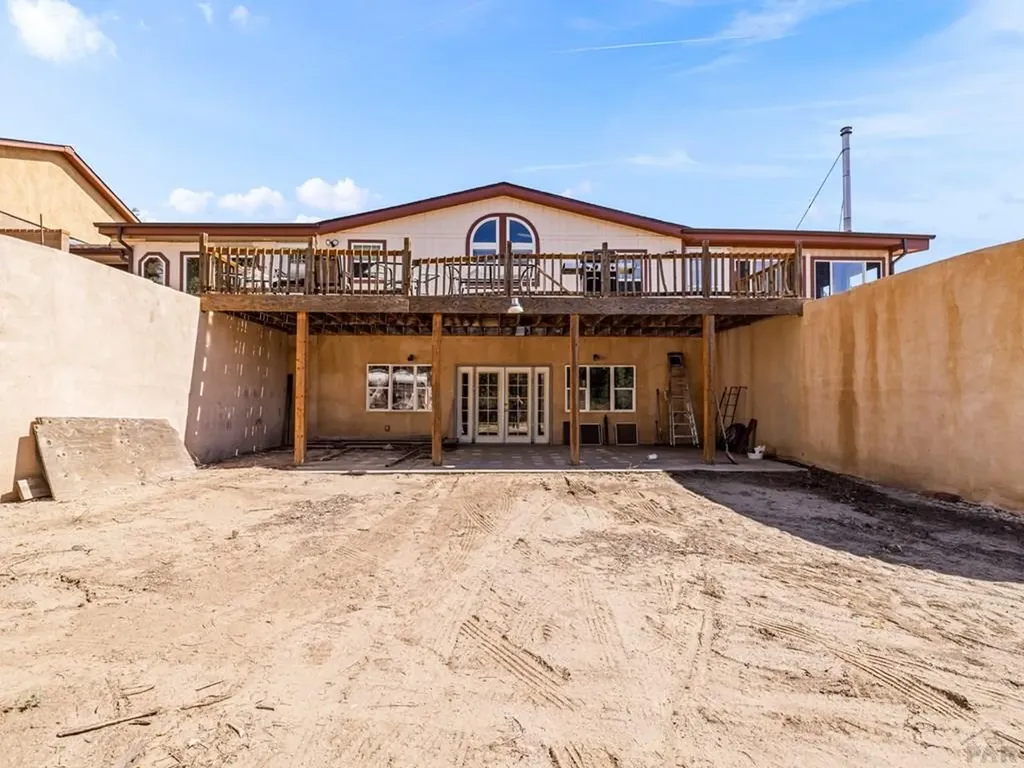 745 38th Lane Pueblo CO 81006