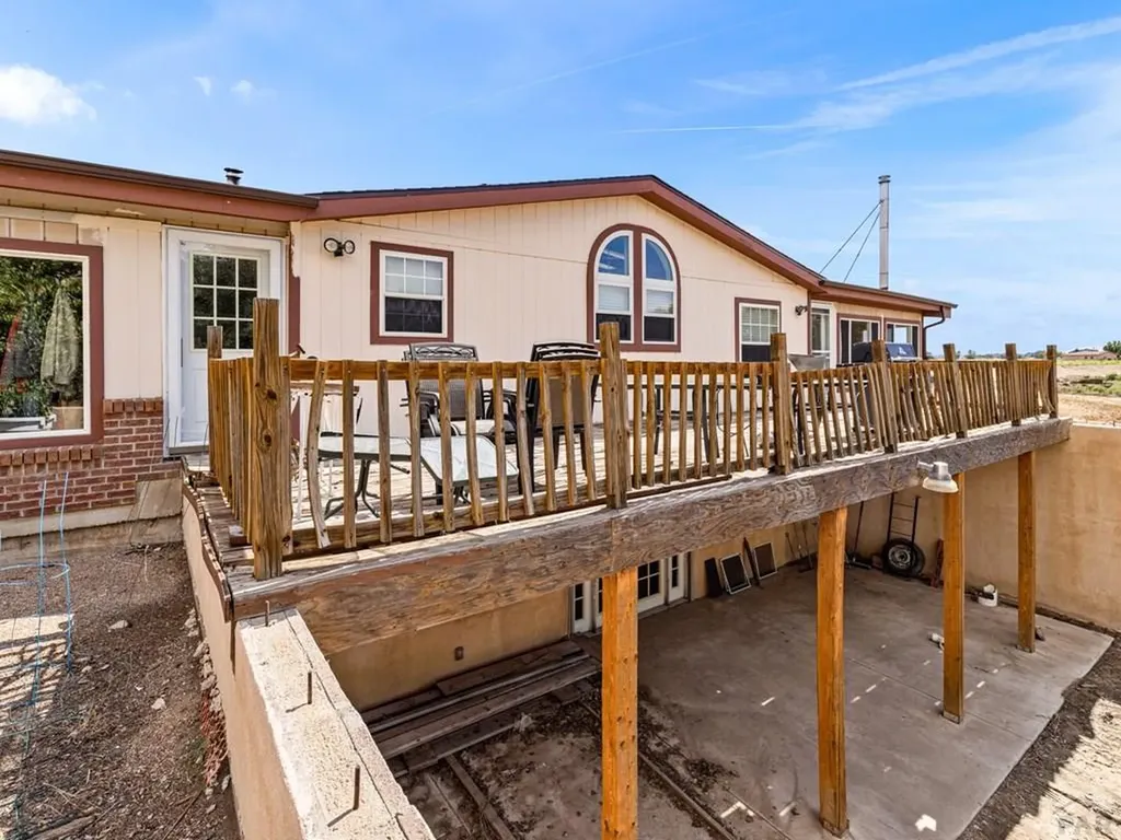 745 38th Lane Pueblo CO 81006