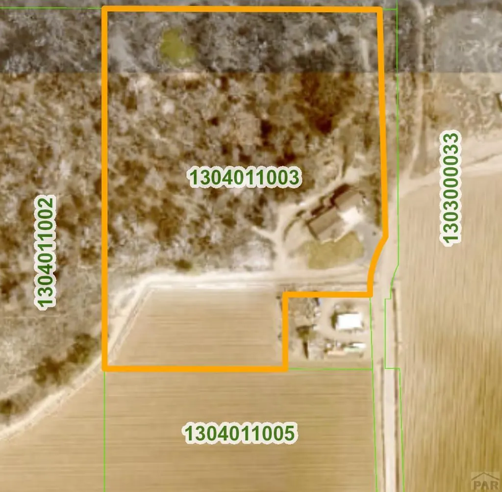 745 38th Lane Pueblo CO 81006