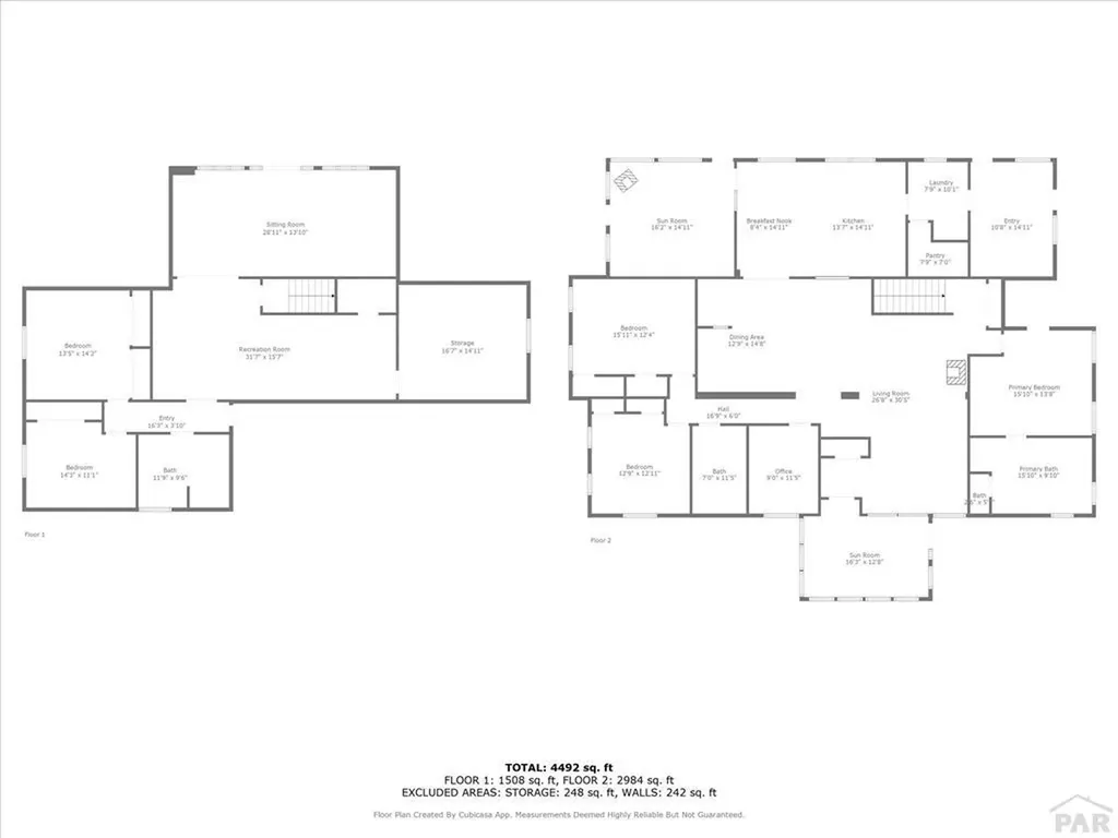 745 38th Lane Pueblo CO 81006