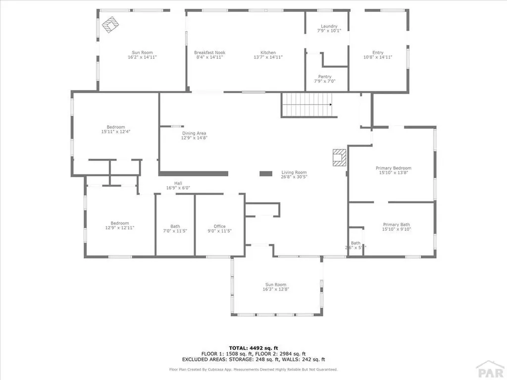 745 38th Lane Pueblo CO 81006