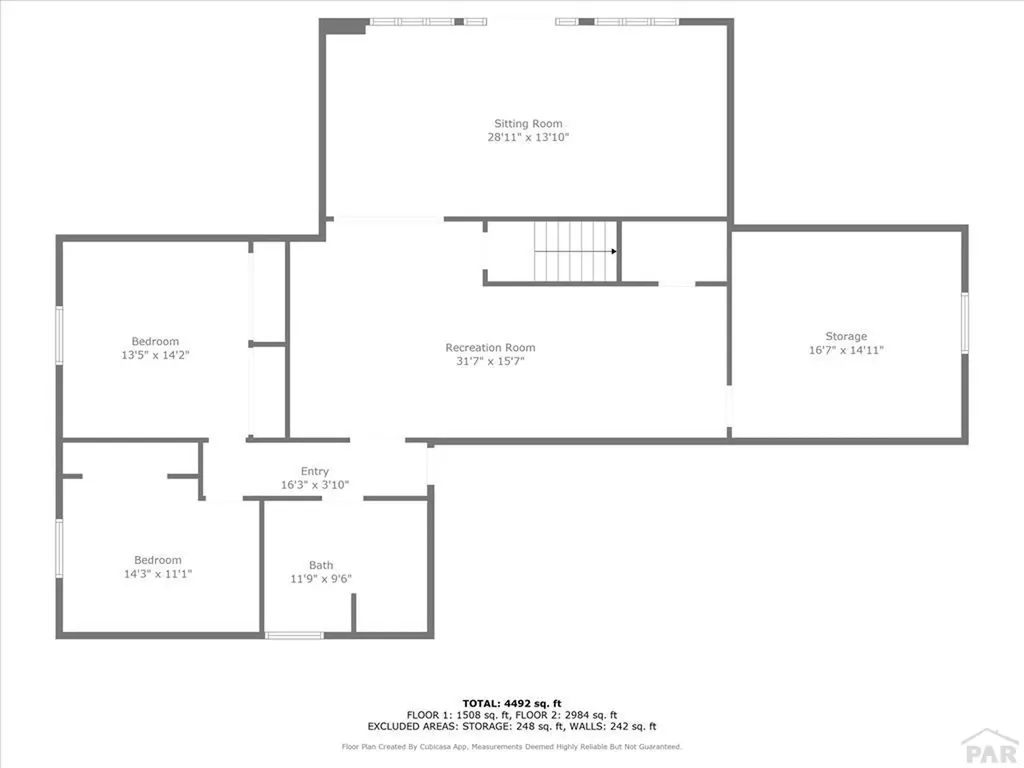 745 38th Lane Pueblo CO 81006