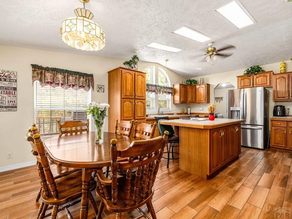 745 38th Lane Pueblo CO 81006