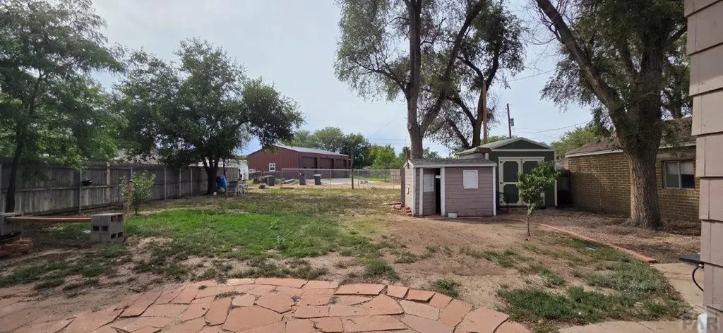 1306 S 6th Street Lamar CO 81052