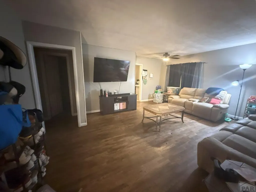 1306 S 6th Street Lamar CO 81052