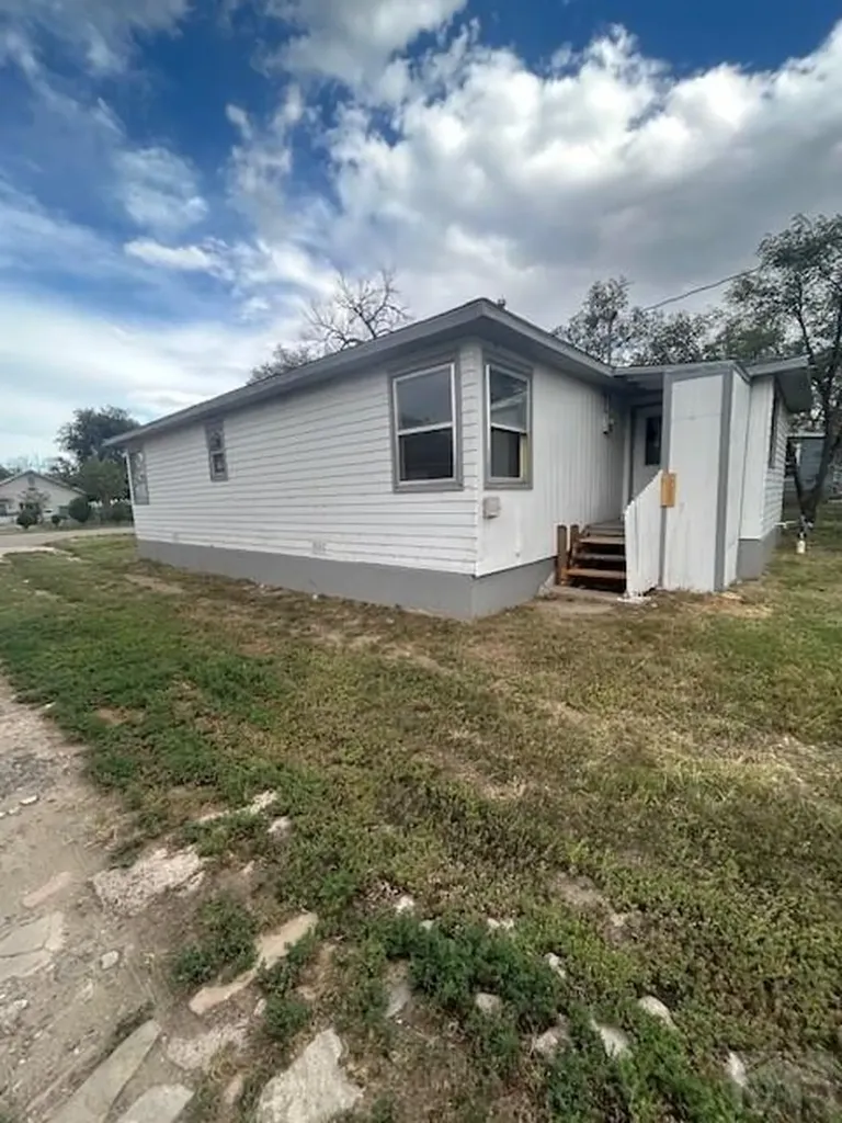 243 Elm Avenue Las Animas CO 81054
