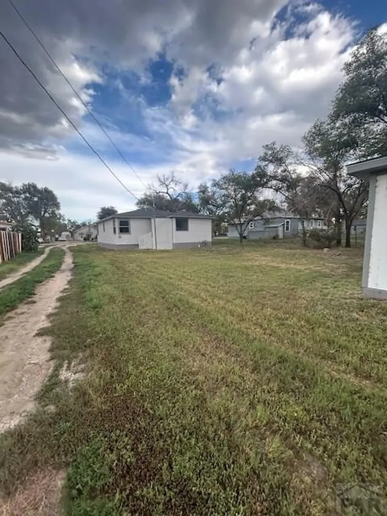 243 Elm Avenue Las Animas CO 81054