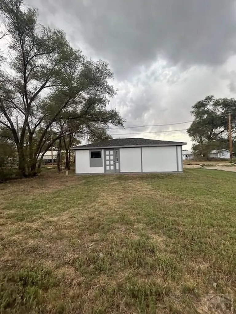 243 Elm Avenue Las Animas CO 81054