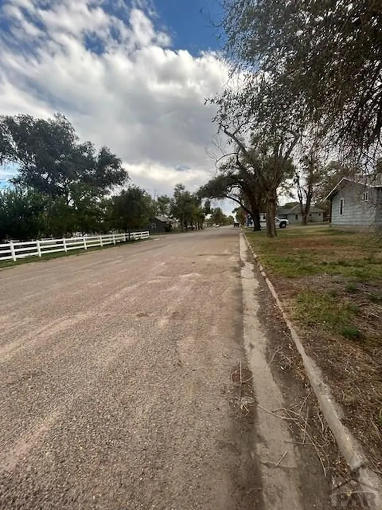 243 Elm Avenue Las Animas CO 81054