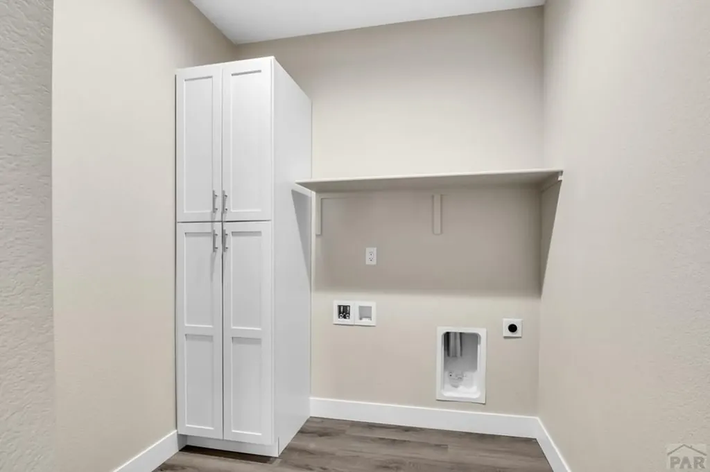 866 E Snyder Pueblo West CO 81007