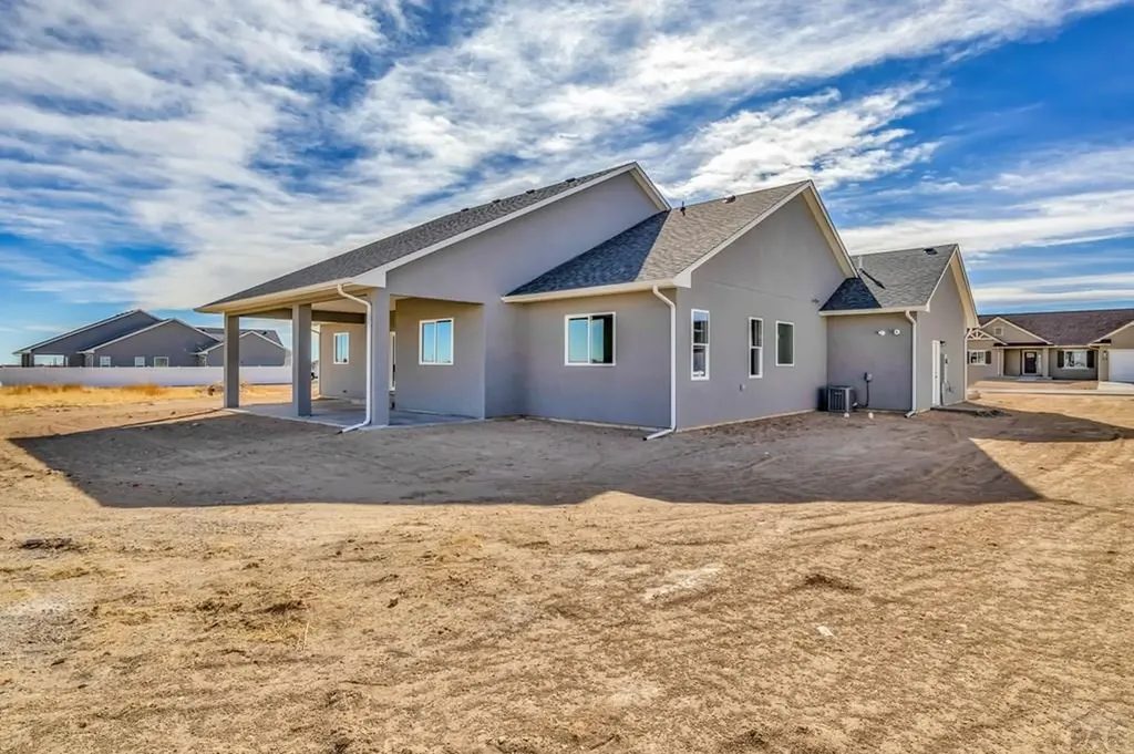 866 E Snyder Pueblo West CO 81007