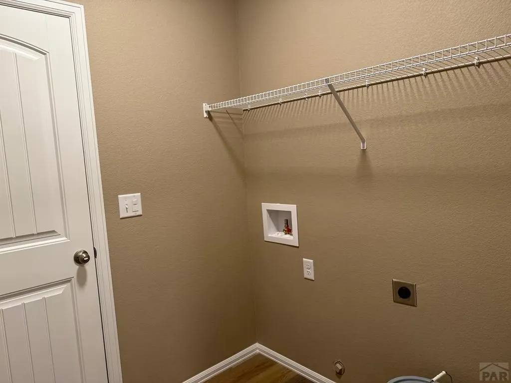 5216 Gannet Lane Pueblo CO 81008