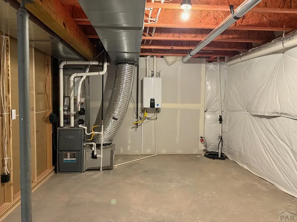 5216 Gannet Lane Pueblo CO 81008