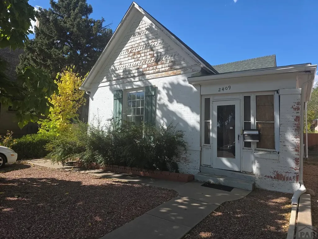 2409 West Street Pueblo CO 81003