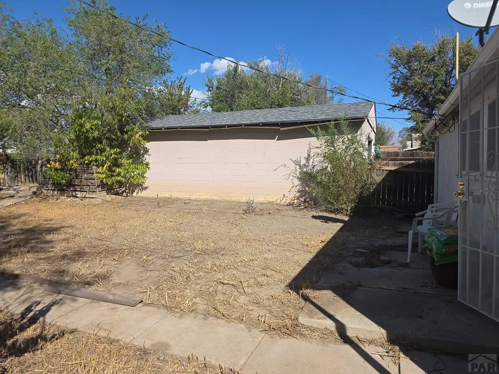 2409 West Street Pueblo CO 81003