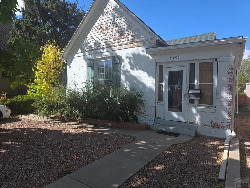 2409 West Street Pueblo CO 81003