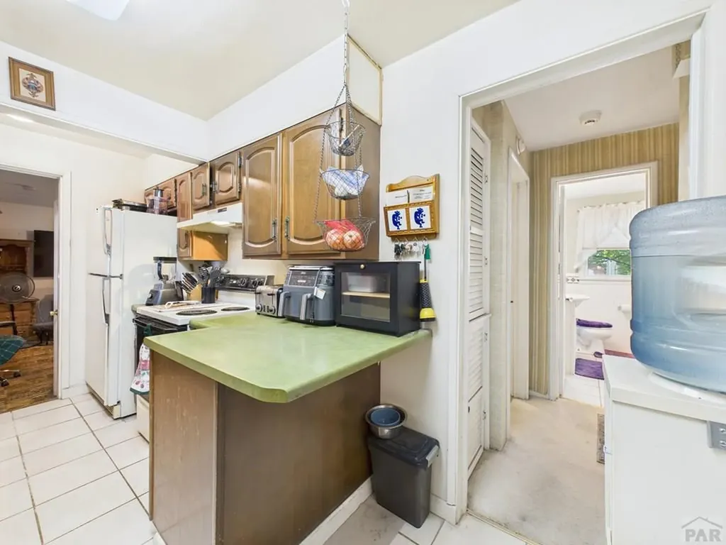 115 Kenwood Drive Pueblo CO 81004