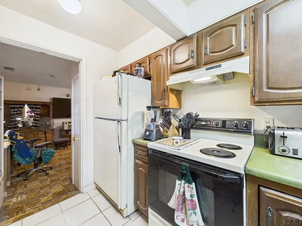 115 Kenwood Drive Pueblo CO 81004