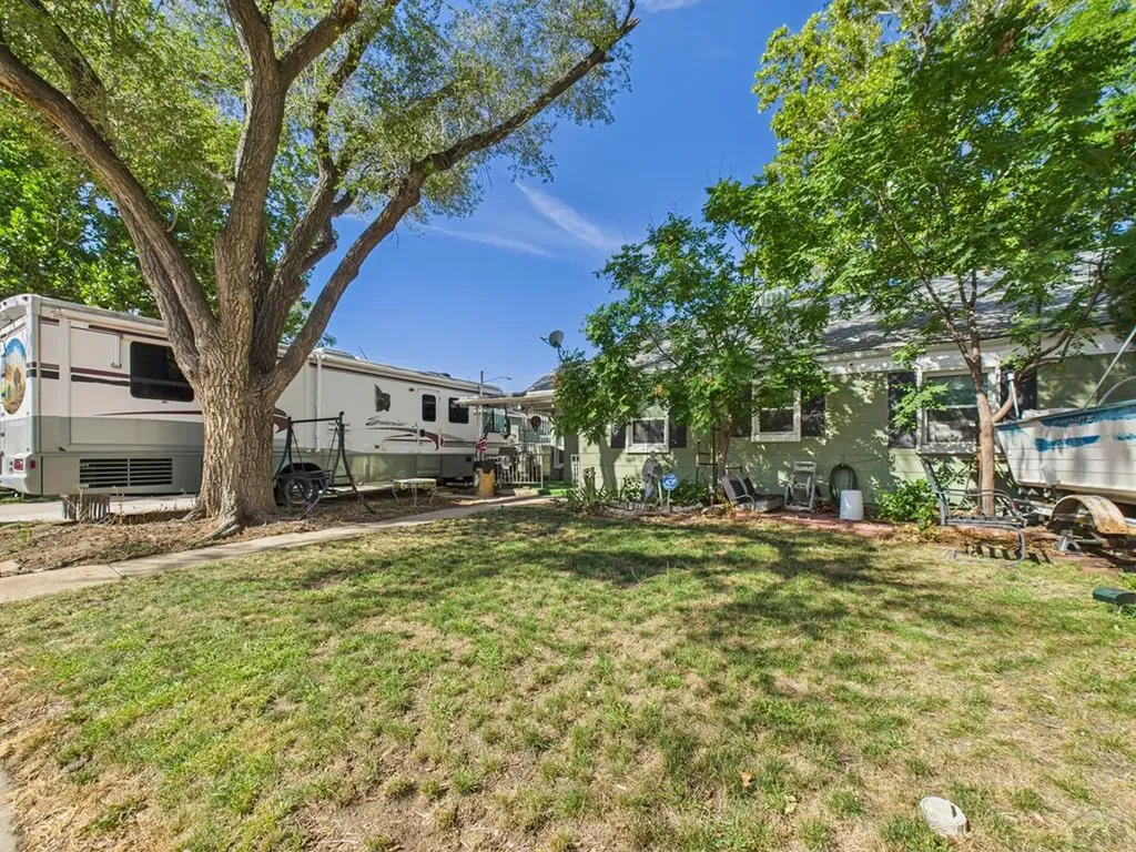 115 Kenwood Drive Pueblo CO 81004