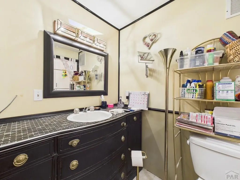 115 Kenwood Drive Pueblo CO 81004