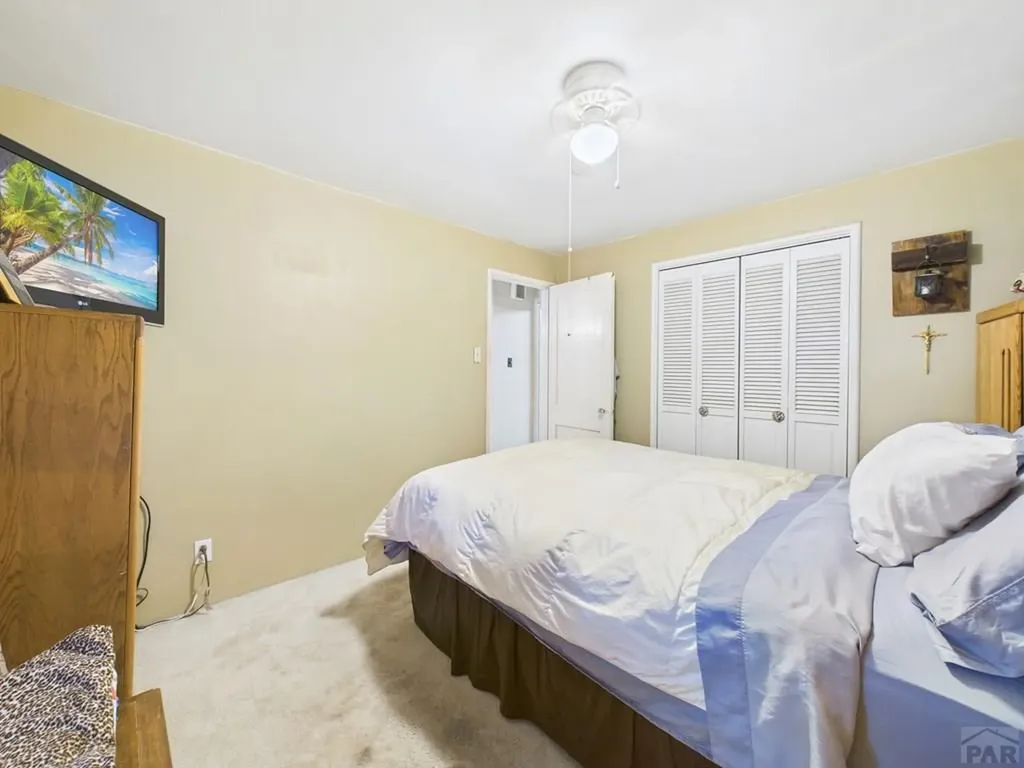 115 Kenwood Drive Pueblo CO 81004