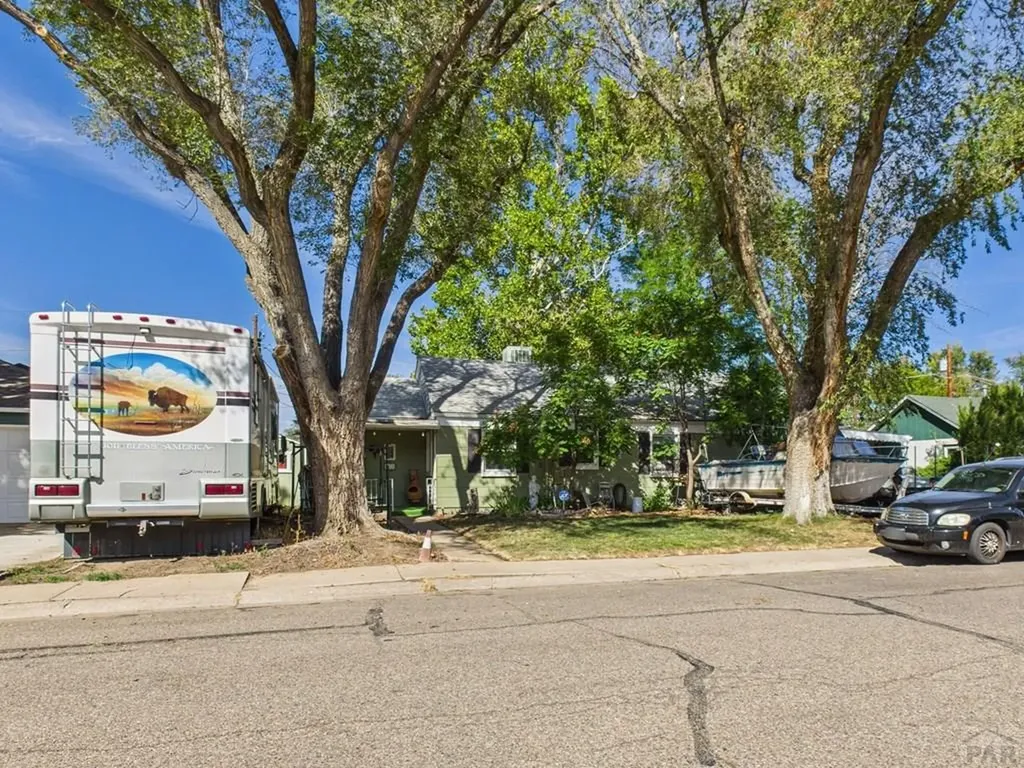 115 Kenwood Drive Pueblo CO 81004