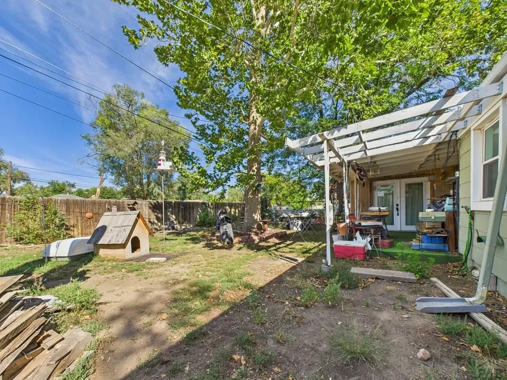 115 Kenwood Drive Pueblo CO 81004